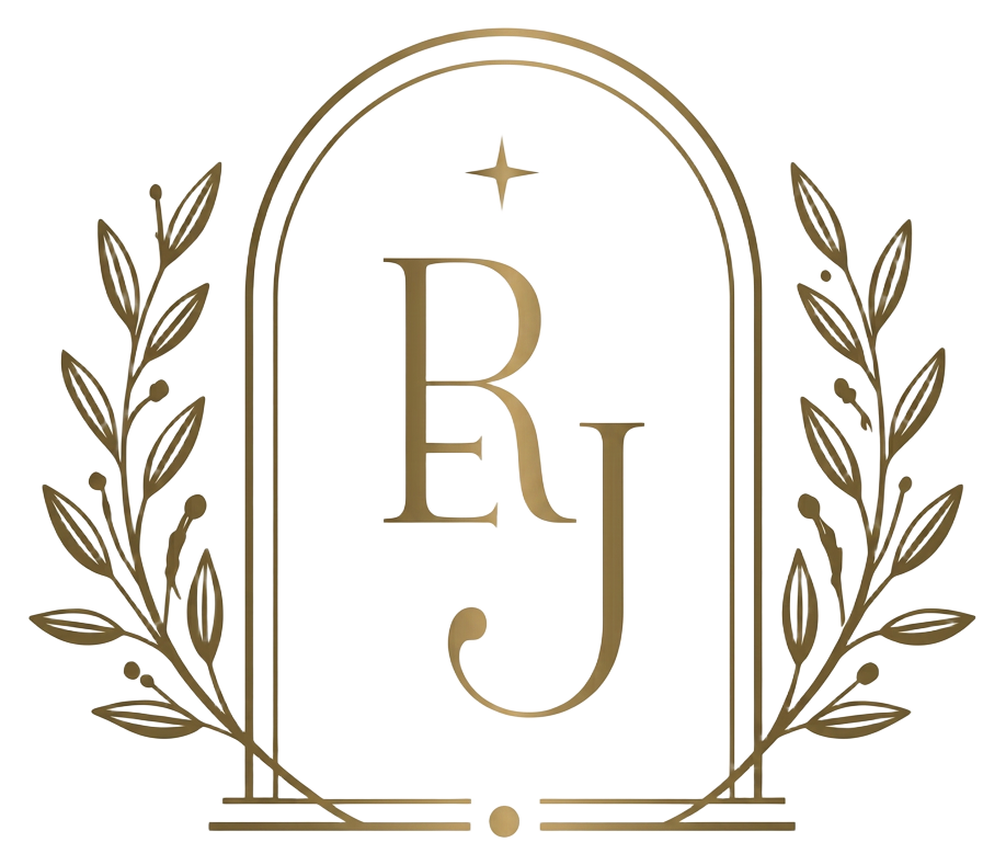 Reverie Jayne monogram